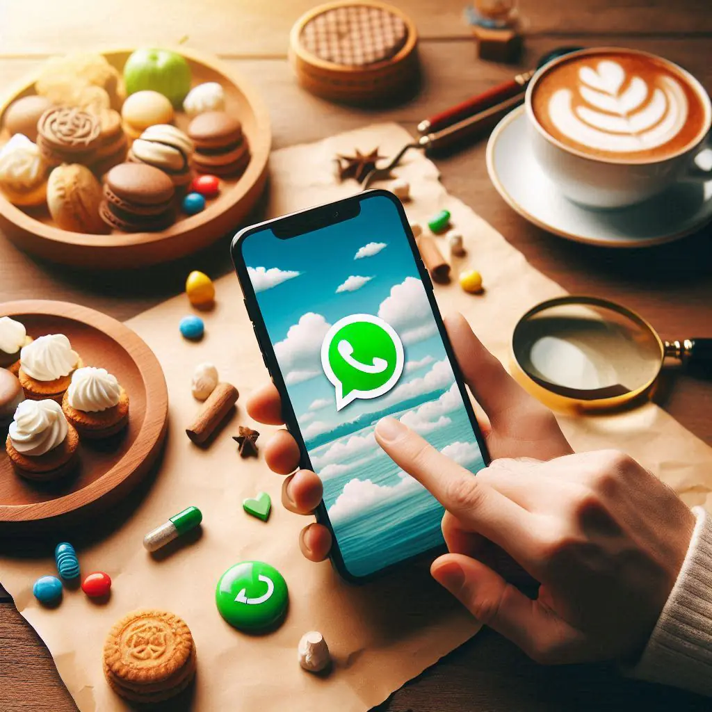 WhatsApp grupları nasıl aranır