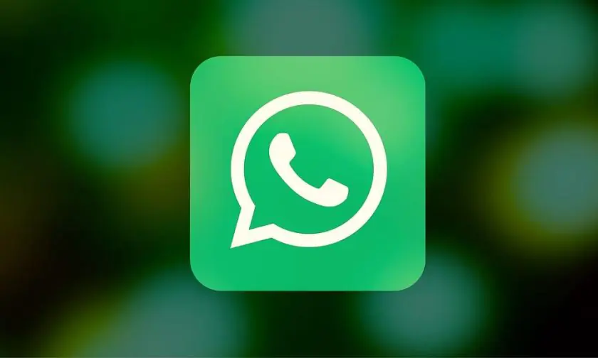 WhatsApp profil resmi bulanık olma sorununu gösteren ekran görüntüsü.