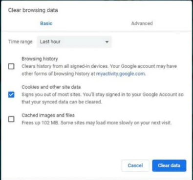 WhatsApp Web sorunları