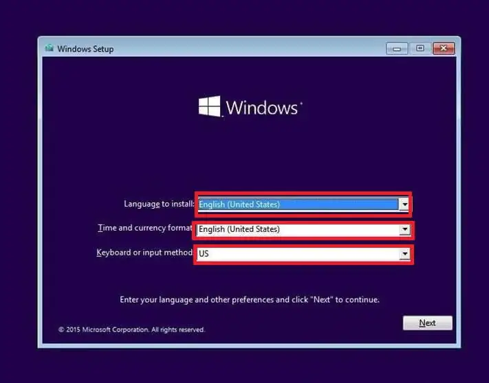 Windows 10 Home Single Language Nasıl indirilir 