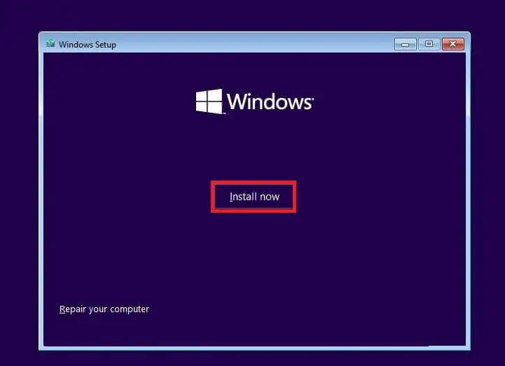 Windows 10 Home Single Language Nasıl indirilir 