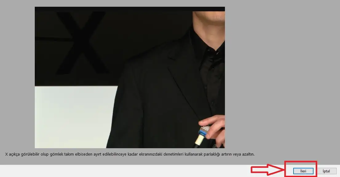 Windows 10 Renk Ayarı Nasıl Yapılır