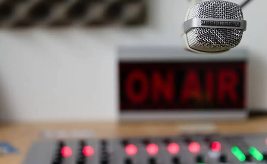 En İyi İnternet Radyo Uygulaması