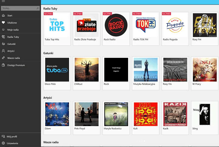 En İyi İnternet Radyo Uygulaması