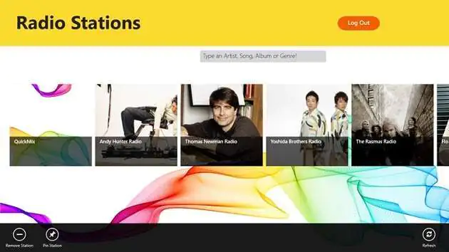 En İyi İnternet Radyo Uygulaması