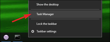 Windows 10’da Açık Olan TCP/IP Portları Nasıl Bulunur