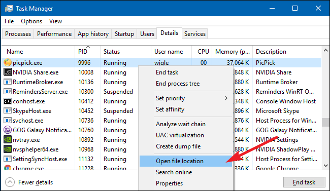 Windows 10’da Açık Olan TCP/IP Portları Nasıl Bulunur
