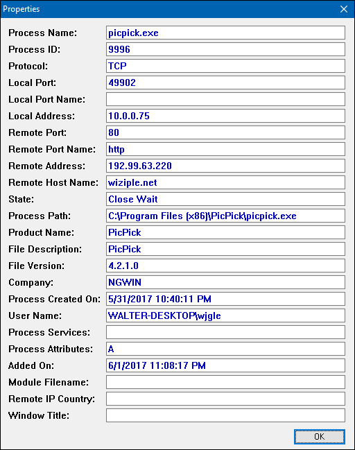 Windows 10’da Açık Olan TCP/IP Portları Nasıl Bulunur