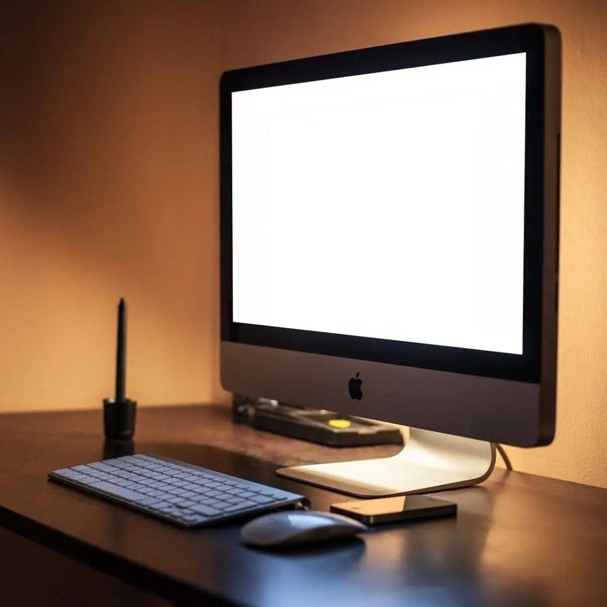 Apple Klavye ve Fare Nasıl Kullanılır