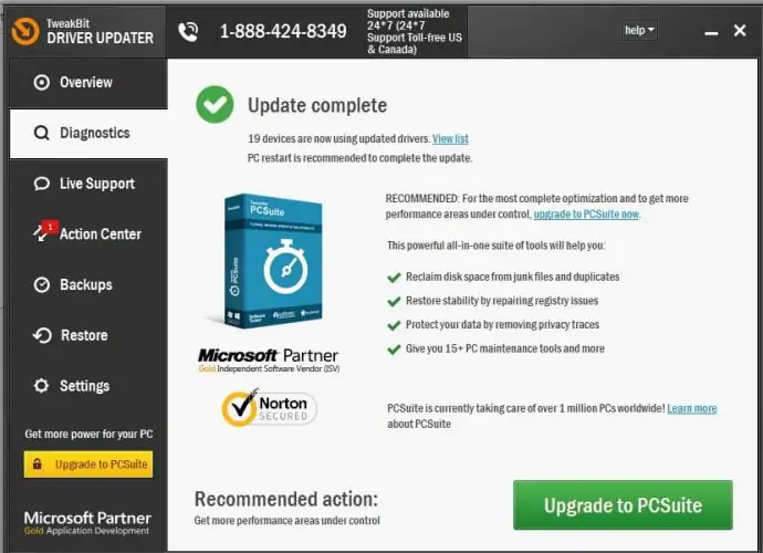 Windows 10’da Sürücüleri Güncelleme