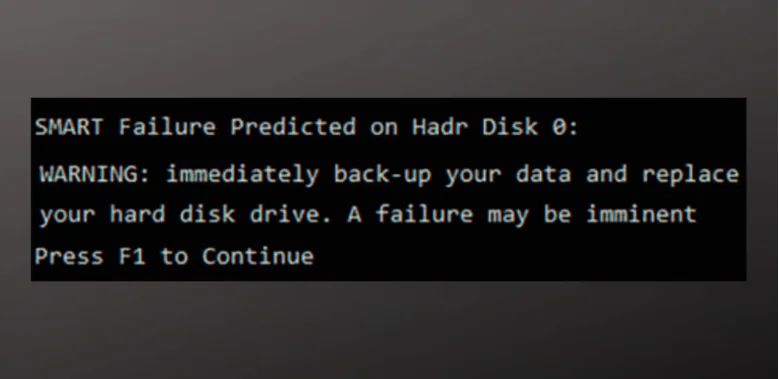 Windows 10 da BCD Hatası Düzeltme
