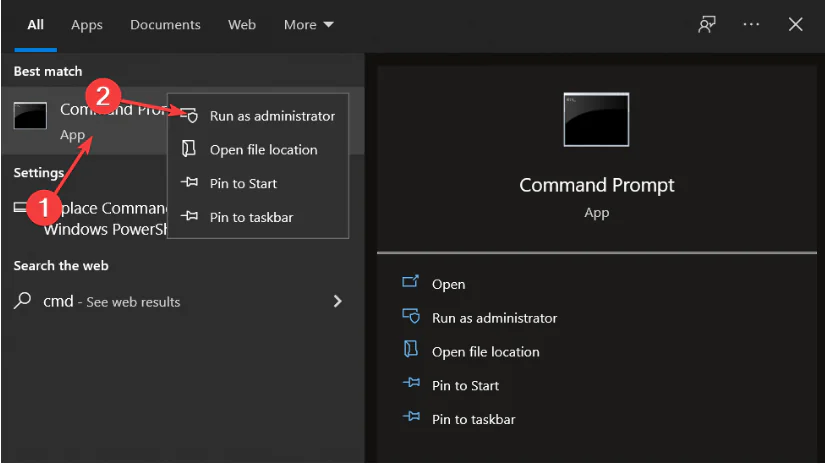 yüksek bellek düzeltme