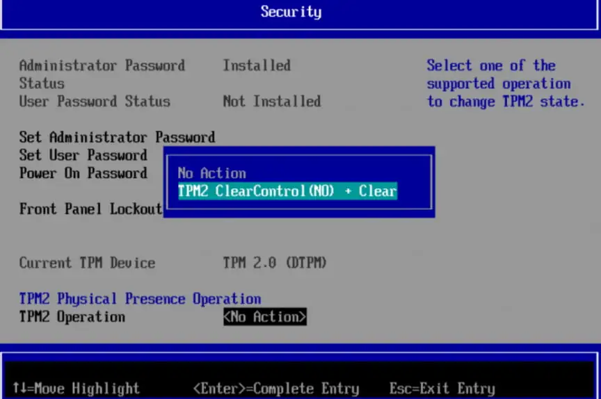 Windows 11 Clock Watchdog Timeout hatasını nasıl düzeltirim