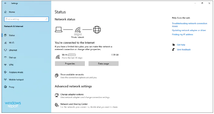 Güncelleme Takılı Kaldı