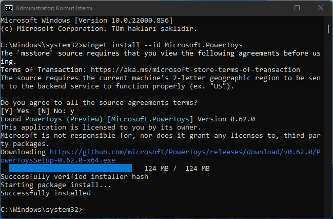 Windows 11 Resimdeki Yazıyı Kopyalama