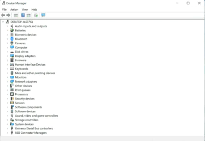 Windows 11 Sürücü İmzası Devre Dışı Bırakma