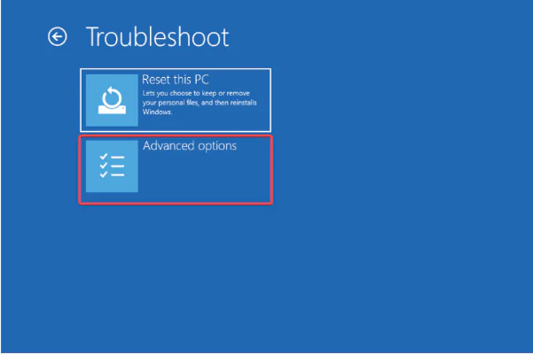 Windows 11 Sürücü İmzası Devre Dışı Bırakma
