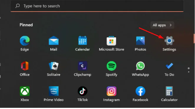 Windows 11 WhatsApp Mikrofonu Çalışmıyor