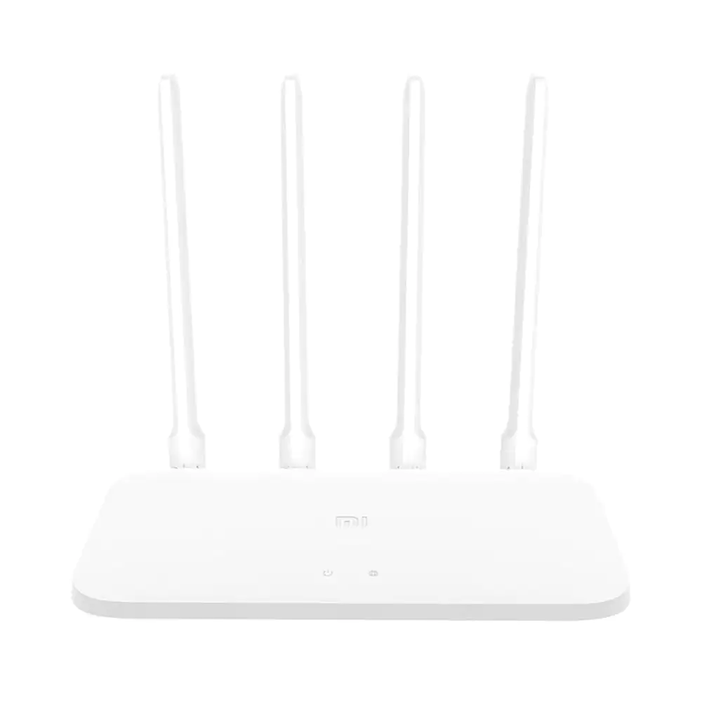 Xiaomi Mi 4A Router Kurulumu