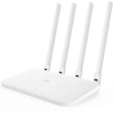 Xiaomi Mi 4A Router Kurulumu
