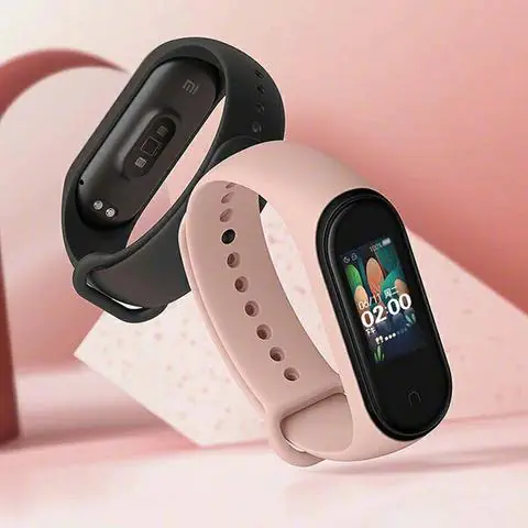 Xiaomi Mi Band 4 Kurulumu