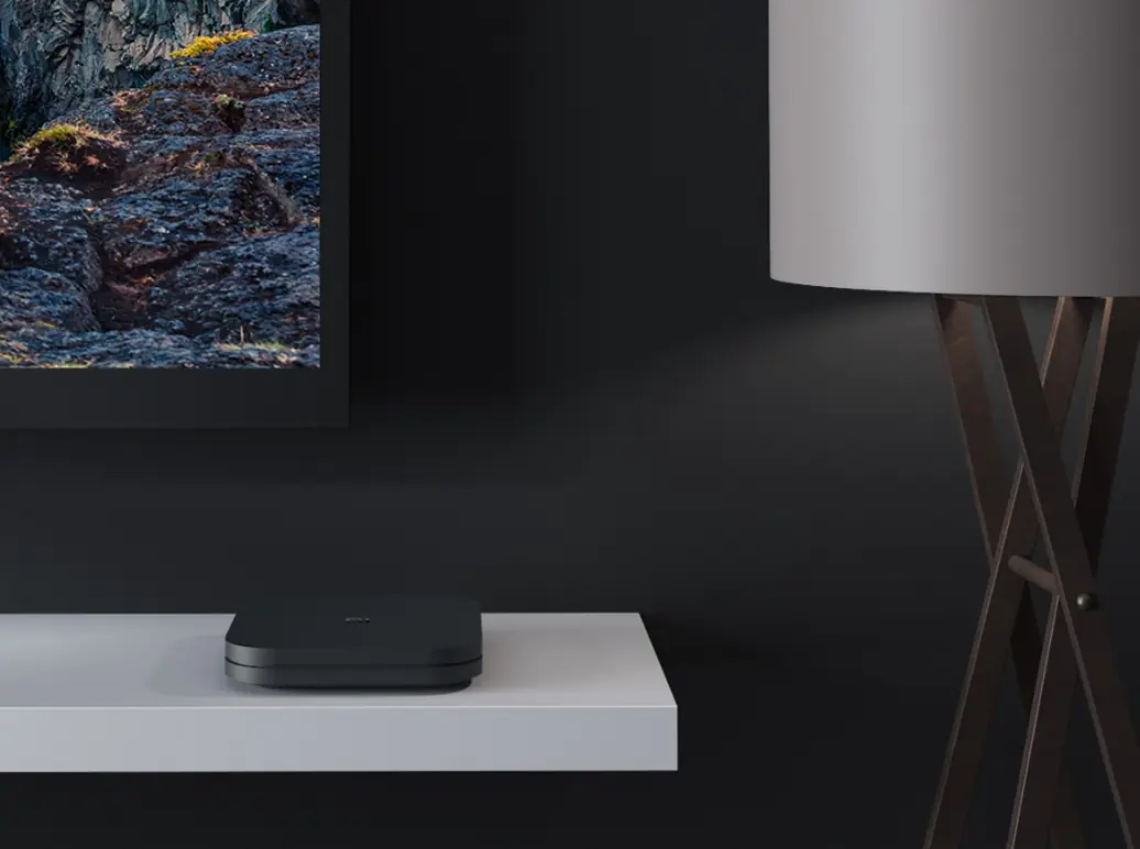 Xiaomi Mi Box Mouse Modu Ayarı Nasıl yapılır