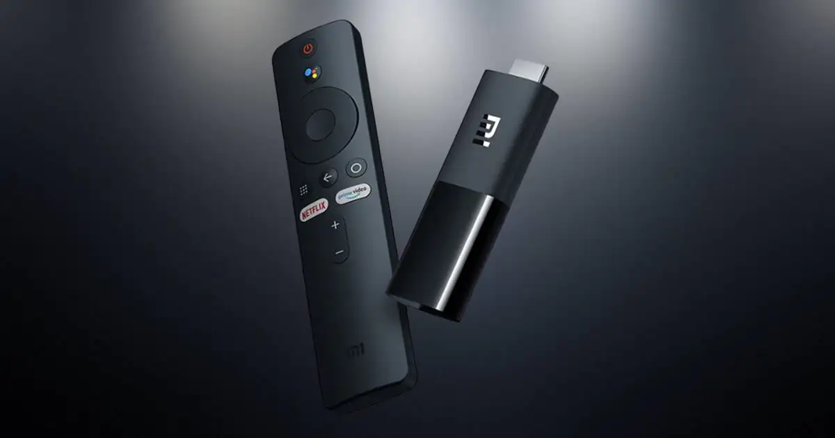 Xiaomi Mi TV Stick Yeşil Ekran Hatası