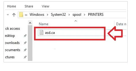 Yazıcı Sürekli Çıktı Alıyor Sorunu 1