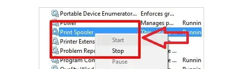 Yazıcı Sürekli Çıktı Alıyor Sorunu