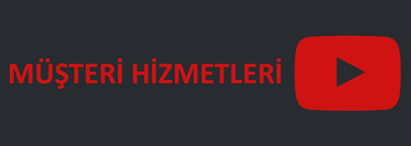 YouTube Müşteri Hizmetleri Telefon Numarası