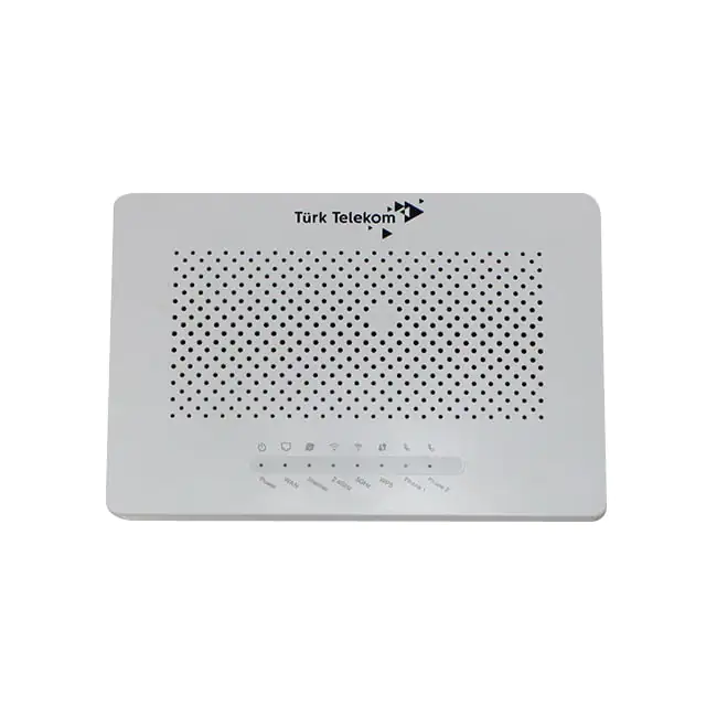 ZTE ZXHN H298A IP Değiştirme İşlemi Nasıl Yapılır