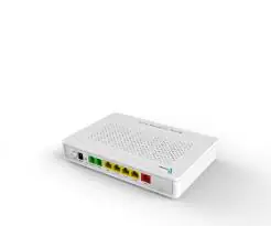 ZTE ZXHN H298A Kurulum ADımları