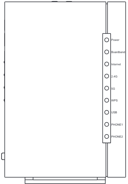 ZTE ZXHN H3600 Modem Kurulumu