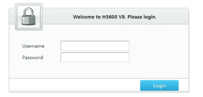 ZTE ZXHN H3600 Modem Kurulumu