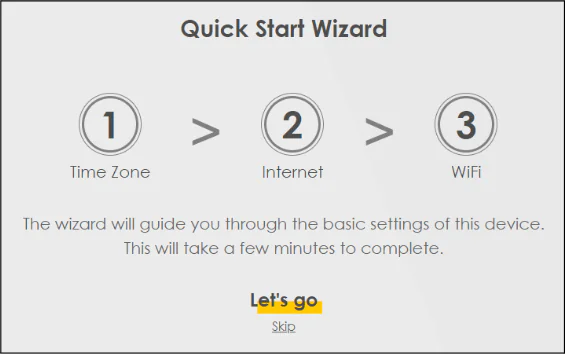 ZyXEL VMG8825-T50K VDSL2 Modem Kurulumu