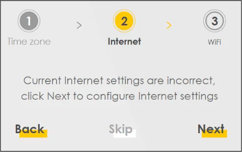 ZyXEL VMG8825-T50K VDSL2 Modem Kurulumu