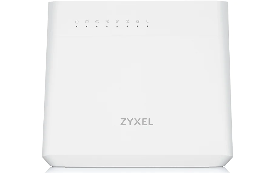 ZyXEL VMG8825-T50K VDSL2 Modem Kurulumu