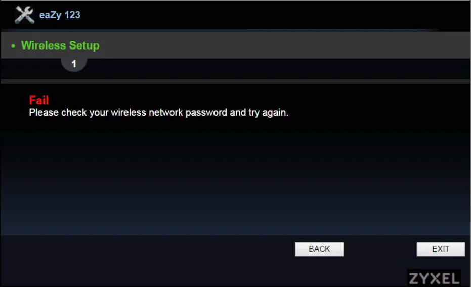 ZyXEL WRE2206 Repeater Kurulumu