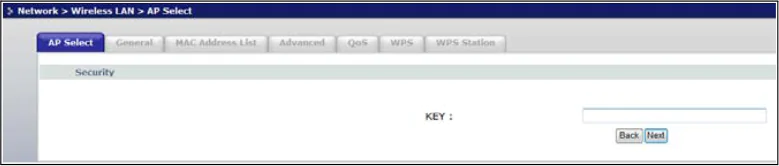 ZyXEL WRE2206 Repeater Kurulumu