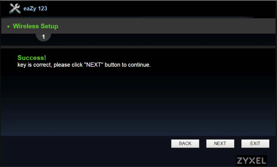 ZyXEL WRE2206 Repeater Kurulumu