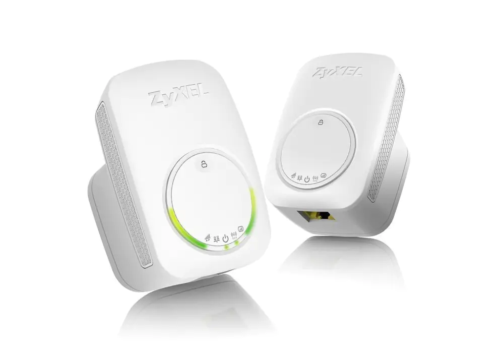 ZyXEL WRE2206 Repeater Kurulumu