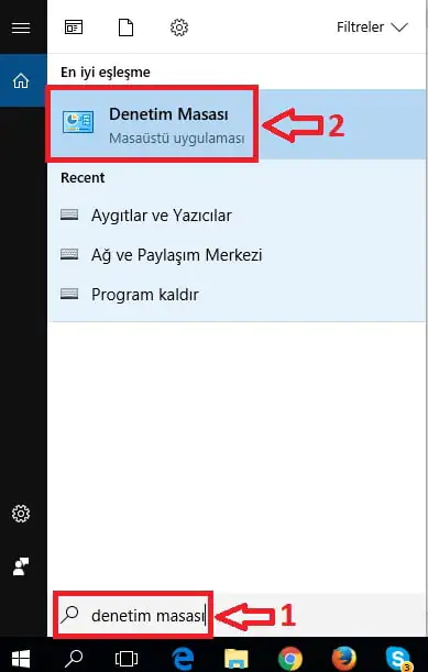 Ağdaki Yazıcının 'IP Adresi' Nasıl Bulunur? (Resimli Anlatım)