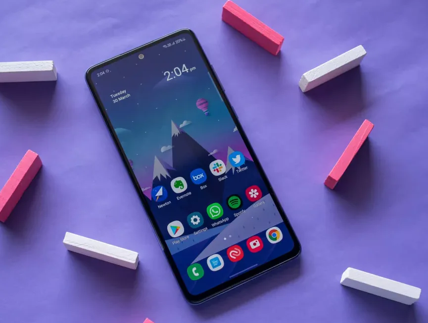 Eski Android Telefon Verileri Yeni Telefona Aktarma