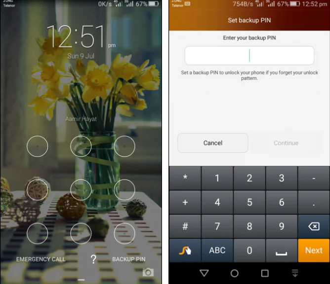 Android Şifresini Unutanlar İçin 5 Çözüm Yöntemi