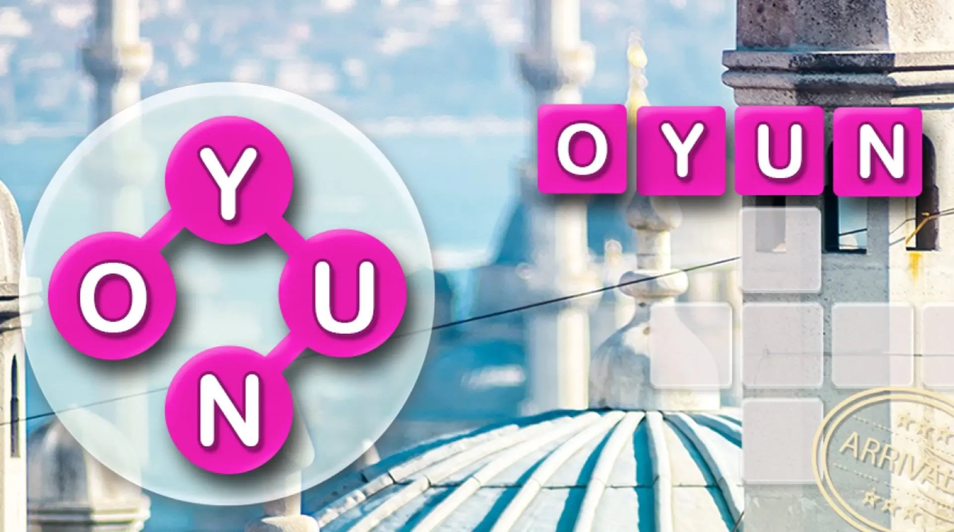 Arkadaşlarınızla veya tek başınıza keyifle oynayabileceğiniz, beyninizi çalıştıran en iyi 5 kelime oyunu uygulamasını sizin için listeledik.