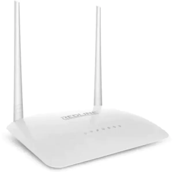 Redline Rl-Wr1220 modem kurulumu