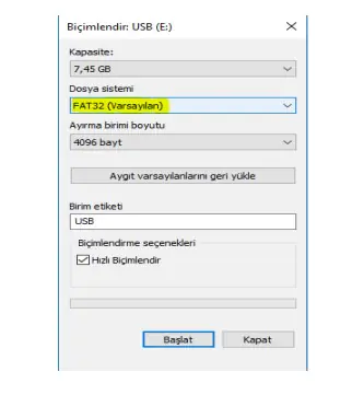 Vestel Smart Tv Güncelleme Nasıl Yapılır