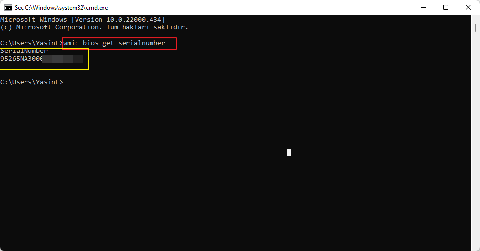Bilgisayarınız Kaç Yaşında Olduğunu