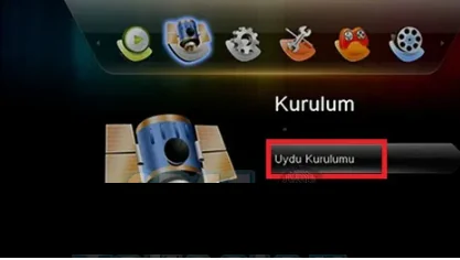 Next Minix Kanal Arama