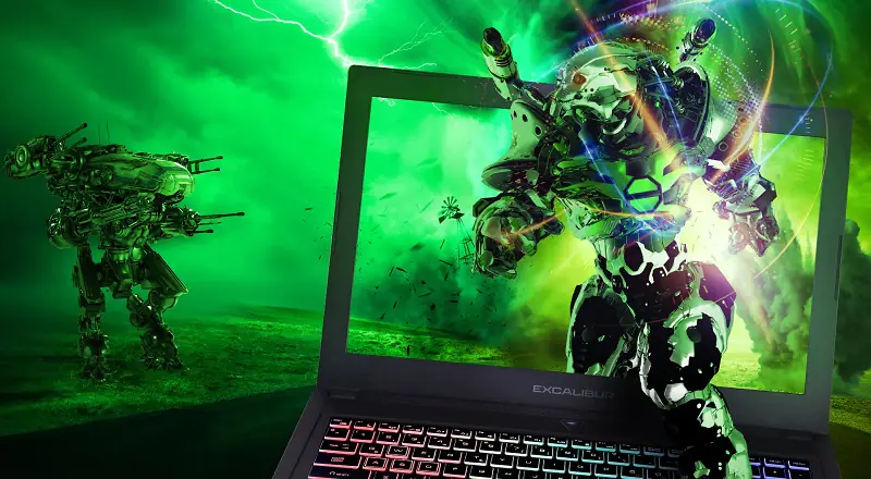 Casper Excalibur Tuş Fonksiyonları